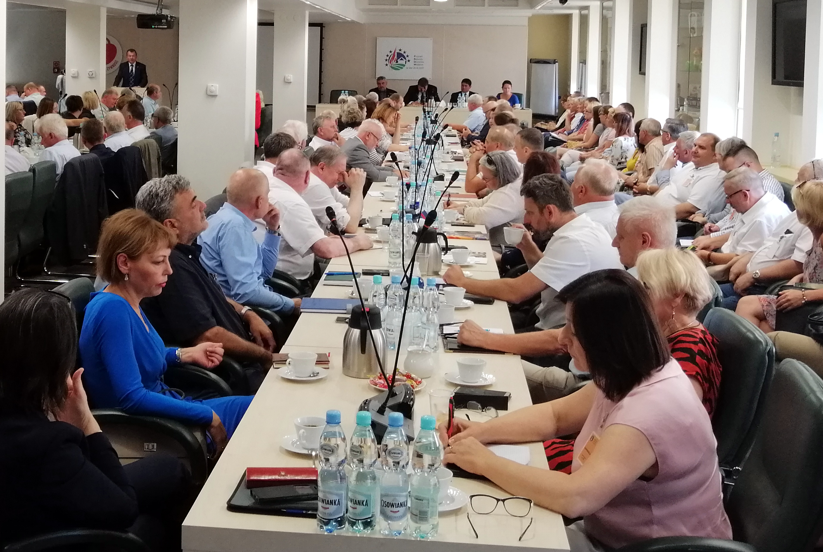 Szkolenie dla organów Inspekcji Weterynaryjnej